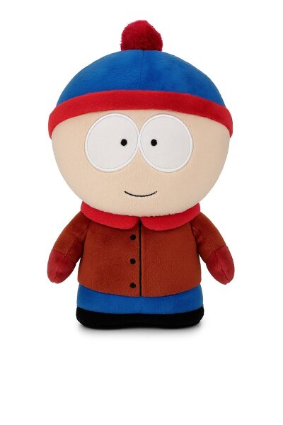 South Park Plüschfigur Stan 23 cm Kultfigur Sammler Kuscheltier