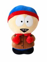 South Park Plüschfigur Stan 23 cm Kultfigur Sammler...