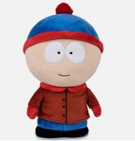 South Park Plüschfigur Stan 23 cm Kultfigur Sammler...