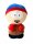South Park Plüschfigur Stan 23 cm Kultfigur Sammler Kuscheltier