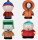 South Park Plüschfigur Stan 23 cm Kultfigur Sammler Kuscheltier