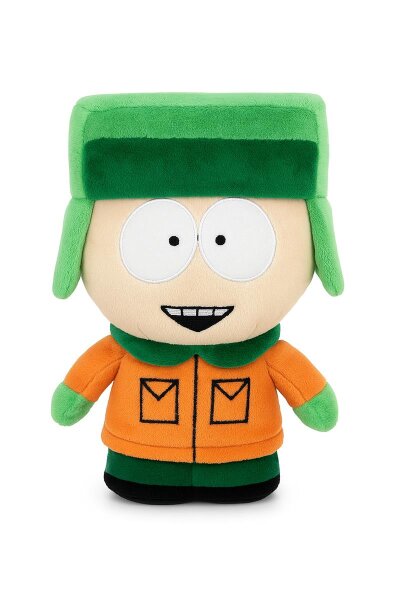 South Park Plüschfigur Kyle 23 cm Kultfigur Sammler Kuscheltier