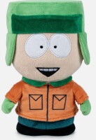 South Park Plüschfigur Kyle 23 cm Kultfigur Sammler...