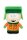 South Park Plüschfigur Kyle 23 cm Kultfigur Sammler Kuscheltier