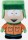 South Park Plüschfigur Kyle 23 cm Kultfigur Sammler Kuscheltier