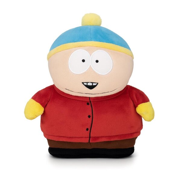 South Park Plüschfigur Cartman 23 cm Kultfigur Sammler Kuscheltier