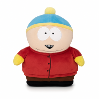 South Park Plüschfigur Cartman 23 cm Kultfigur...