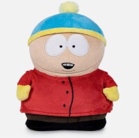South Park Plüschfigur Cartman 23 cm Kultfigur...