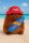Capybara Plüschtier 25 cm mit Surfbrett Spruch Capy Vibes Only