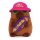 Capybara Plüschtier Kuscheltier 25cm mit Surfbrett Spruch Ok I Pull Up