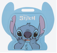 Malbuch Lilo & Stitch mit Ausmalbögen für...