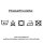 Dobnig Renforcé Kinderbettwäsche 2tlg. 100x135 cm Bus Safari bunt