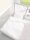 Dobnig Renforcé Kinderbettwäsche 2tlg. 100x135 cm Sterne beige