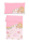 Dobnig Renforcé Kinderbettwäsche 2tlg. 100x135 cm Teddybär rosa