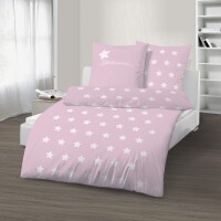 Dobnig Biber Kinderbettwäsche 2tlg. 100x135 cm...