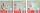 Playland Holz Lernspiel Set – Zahlen, Domino