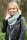 Knit Factory Jamie Loop Schal Urban Green One Size