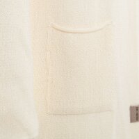 Knit Factory Ella Strickjacke Beige 36/38