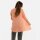 Knit Factory Ella Strickjacke Apricot 36/38