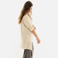 Knit Factory Ella Strickjacke Beige 40/42