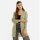 Knit Factory Ella Strickjacke Sage Green 40/42
