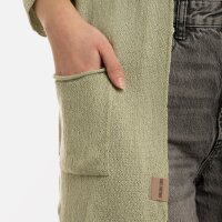 Knit Factory Ella Strickjacke Sage Green 36/38