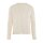 Knit Factory Ella Kurze Strickjacke Beige 36/38