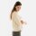Knit Factory Ella Kurze Strickjacke Beige 36/38
