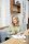 Knit Factory Ella Kurze Strickjacke Beige 36/38