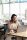 Knit Factory Ella Strickjacke Leinen 40/42