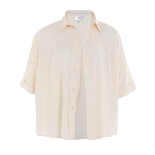 Knit Factory Nova Bluse Beige 40/42