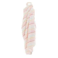 Knit Factory Viva Pareo L Musselintuch Strandtuch Sunny...