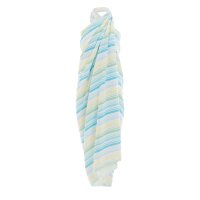 Knit Factory Viva Pareo L Musselintuch Strandtuch Pacific...