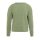 Knit Factory Becky Kurze Strickjacke Sage Green 40/42
