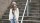 Knit Factory Becky Kurze Strickjacke Crystal Blue 40/42