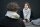 Knit Factory Lea Dreiecksschal Urban Green Sage Green 190x85 cm Mix
