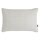 Knit Factory Evita Kissen Beige 60x40 cm Fischgrät