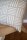 Knit Factory Dash Kissen Ecru Schwarz 50x50 cm Kariert