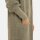Knit Factory Patty Lange Strickjacke Urban Green 36/38