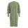 Knit Factory Patty Lange Strickjacke Sage Green 40/42