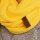 Knit Factory Coco Loop Schal Canario Yellow One Size