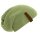 Knit Factory Coco Mütze Sage Green One Size