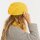 Knit Factory Coco Mütze Canario Yellow One Size
