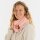 Knit Factory Coco Loop Schal Blossom Pink One Size
