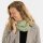 Knit Factory Coco Loop Schal Sage Green One Size