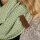 Knit Factory Coco Loop Schal Sage Green One Size