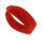 Knit Factory Joy Stirnband Grenadine Red One Size