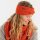 Knit Factory Joy Stirnband Grenadine Red One Size