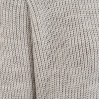 Knit Factory Lenny Kurze Strickjacke Beige 40/42