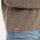 Knit Factory Lenny Kurze Strickjacke Marron 40/42